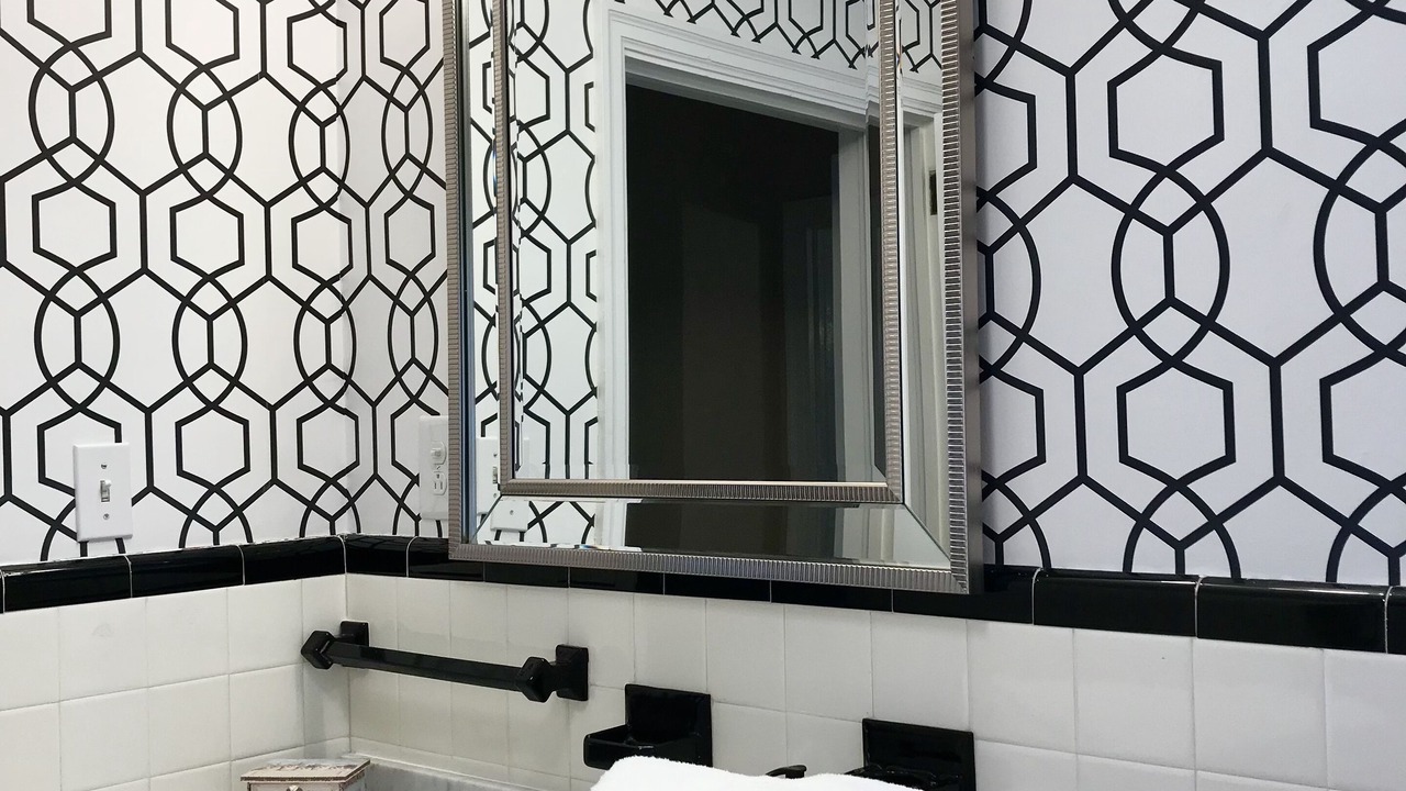 Photo of Bathroom in Boiling Springs