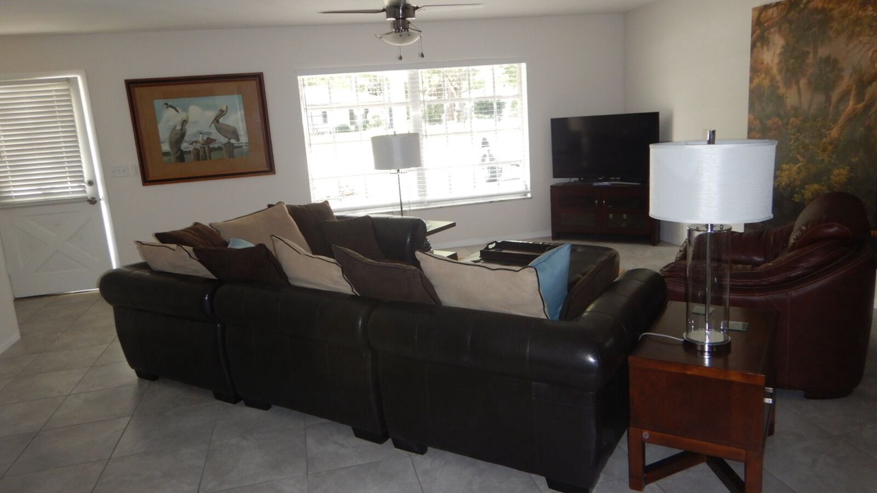 Photo of Livingroom in Vero Beach