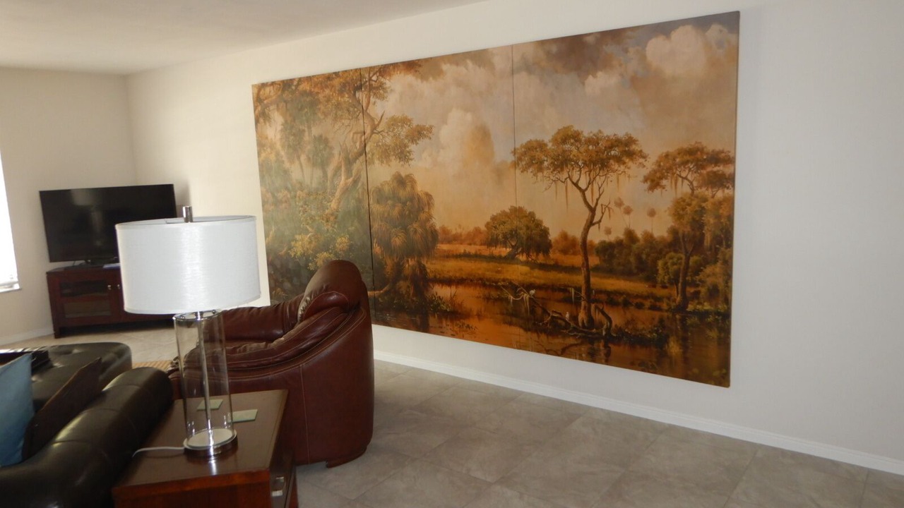 Photo of Livingroom in Vero Beach
