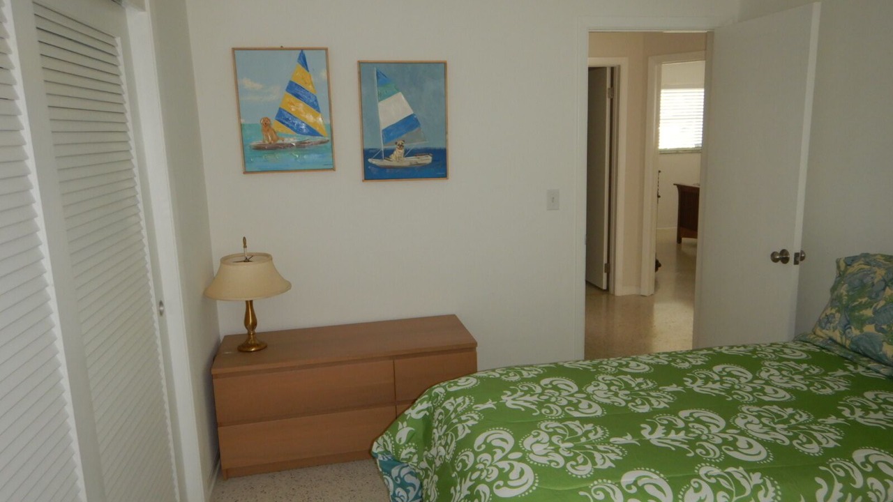 Photo of Bedroom in Vero Beach