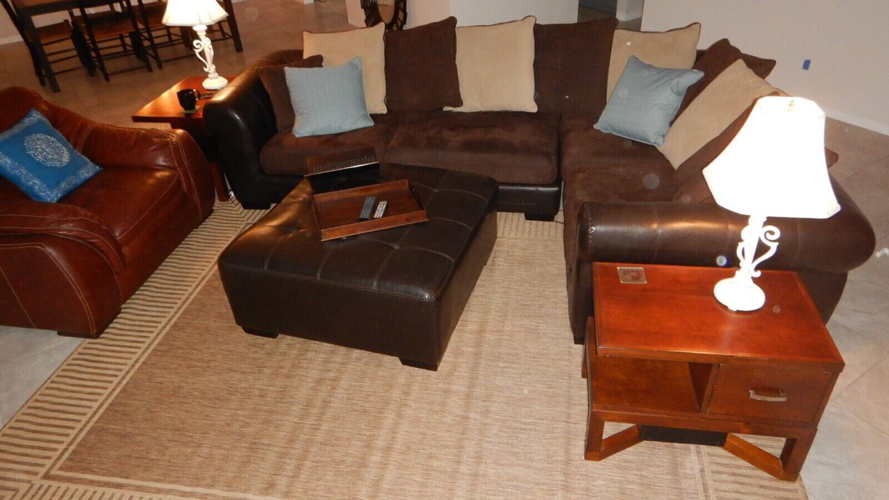 Photo of Livingroom in Vero Beach
