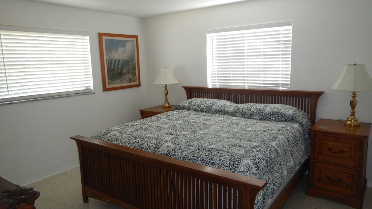 Photo of Bedroom in Vero Beach
