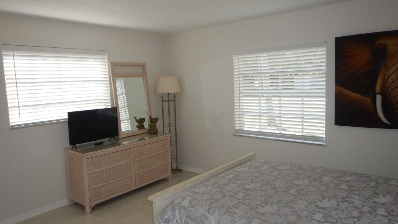 Photo of Bedroom in Vero Beach