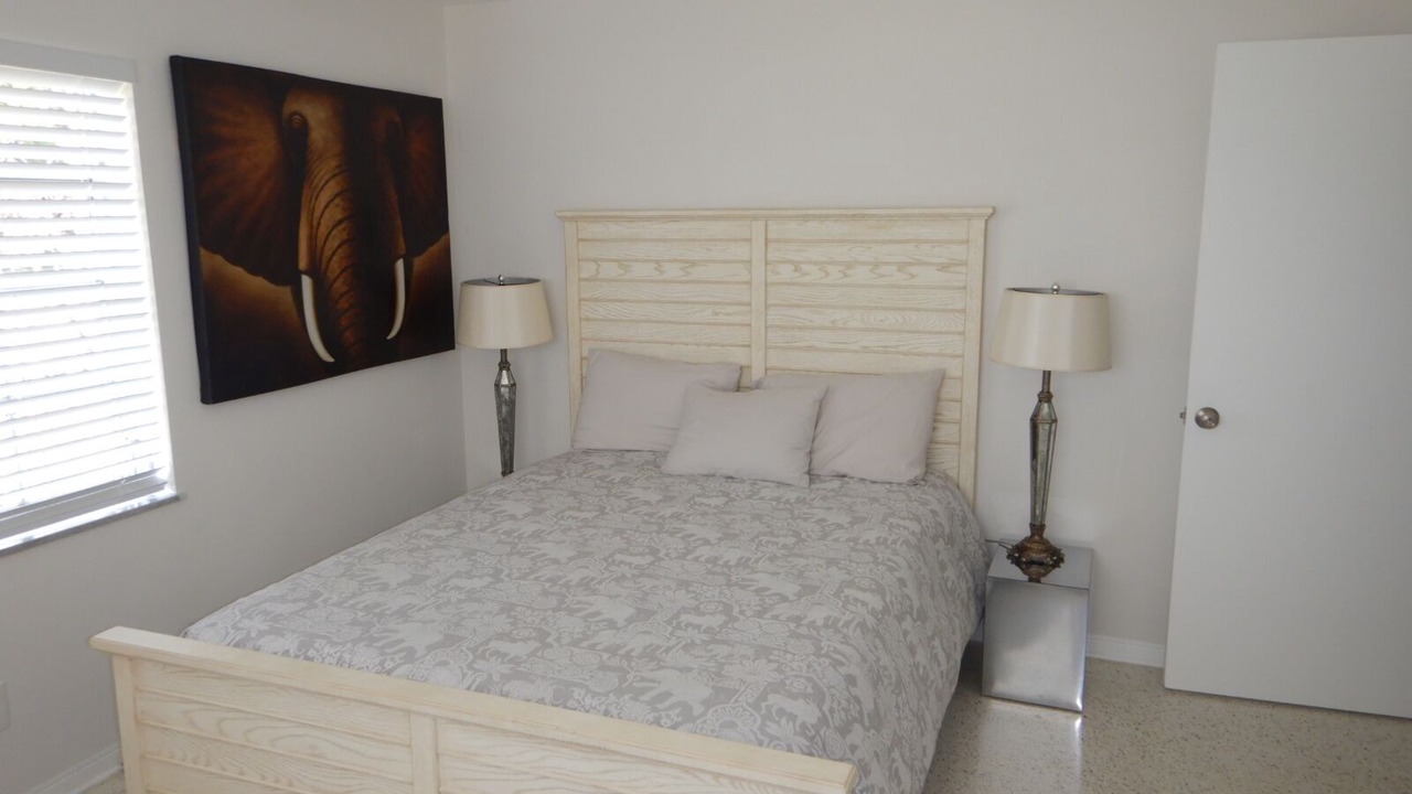 Photo of Bedroom in Vero Beach
