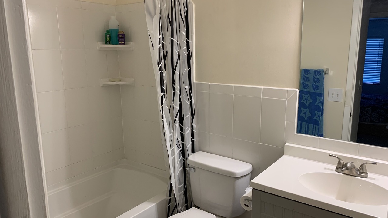 Photo of Bathroom in Vero Beach