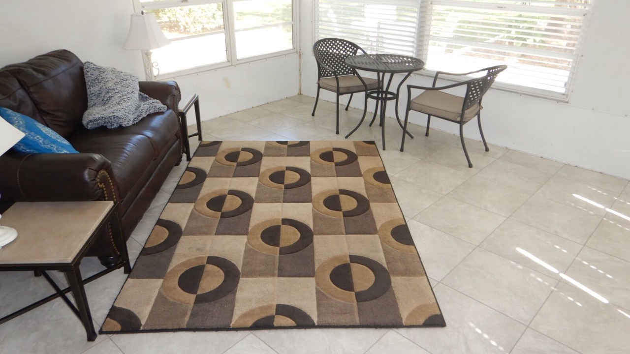 Photo of Livingroom in Vero Beach