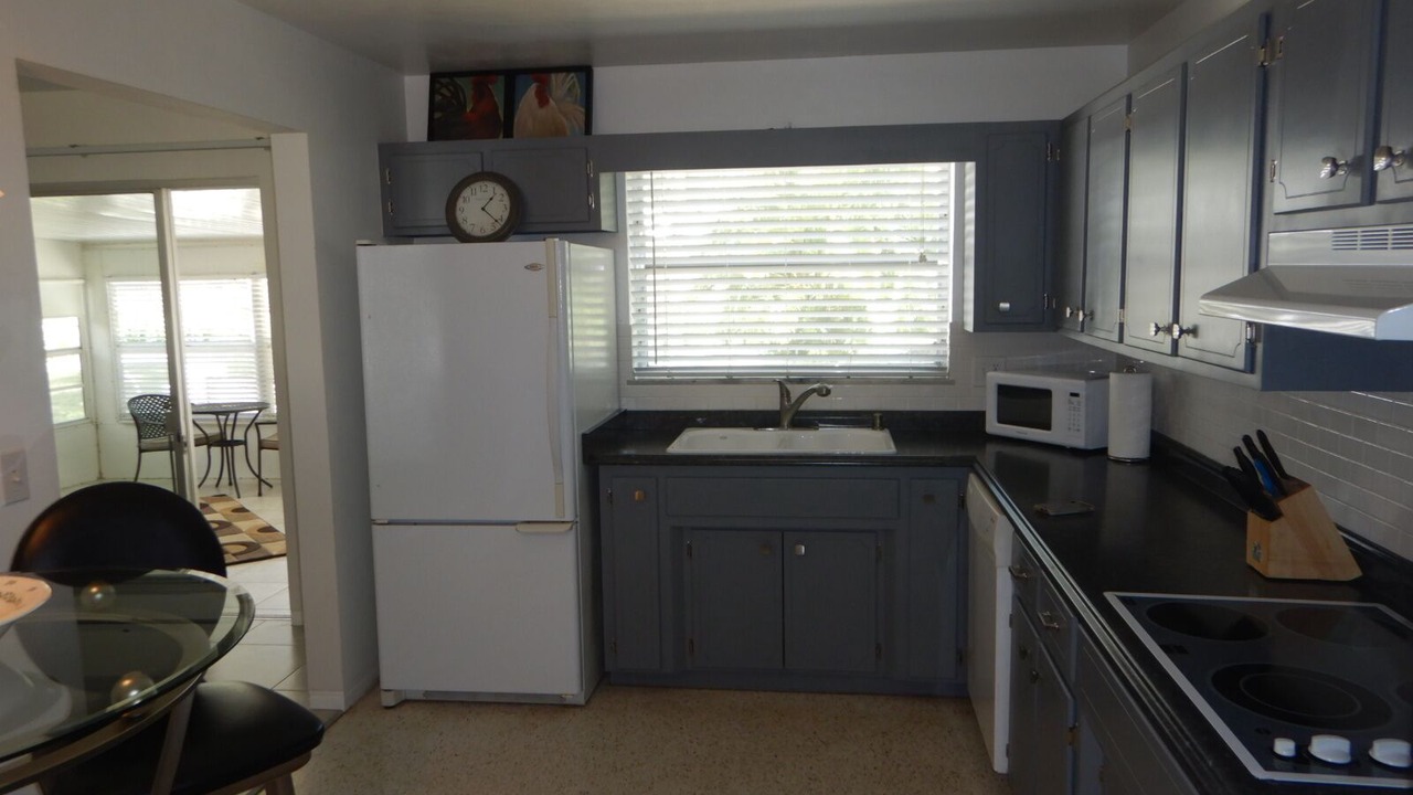 Photo of Kitchen in Vero Beach
