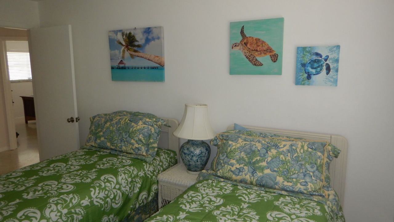Photo of Bedroom in Vero Beach