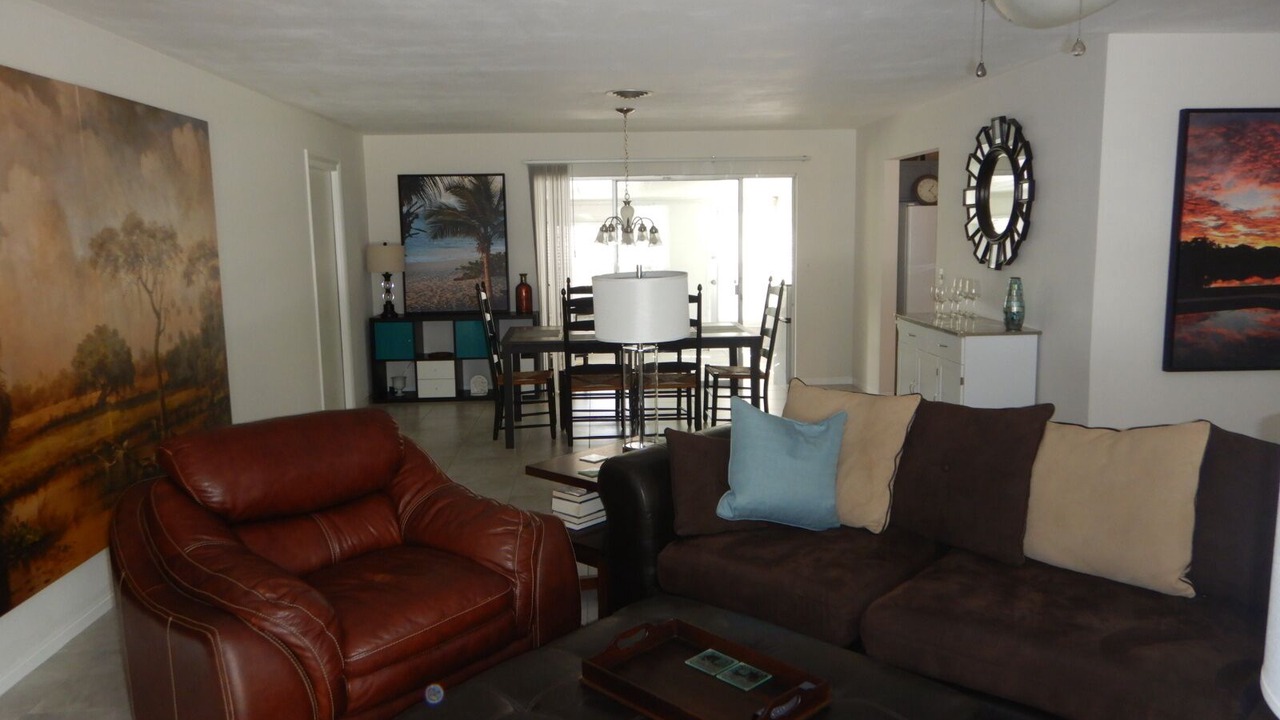 Photo of Livingroom in Vero Beach