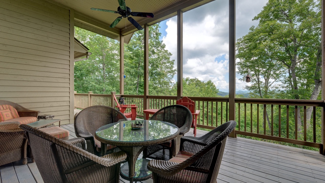 Photo of Outdoor in Cashiers