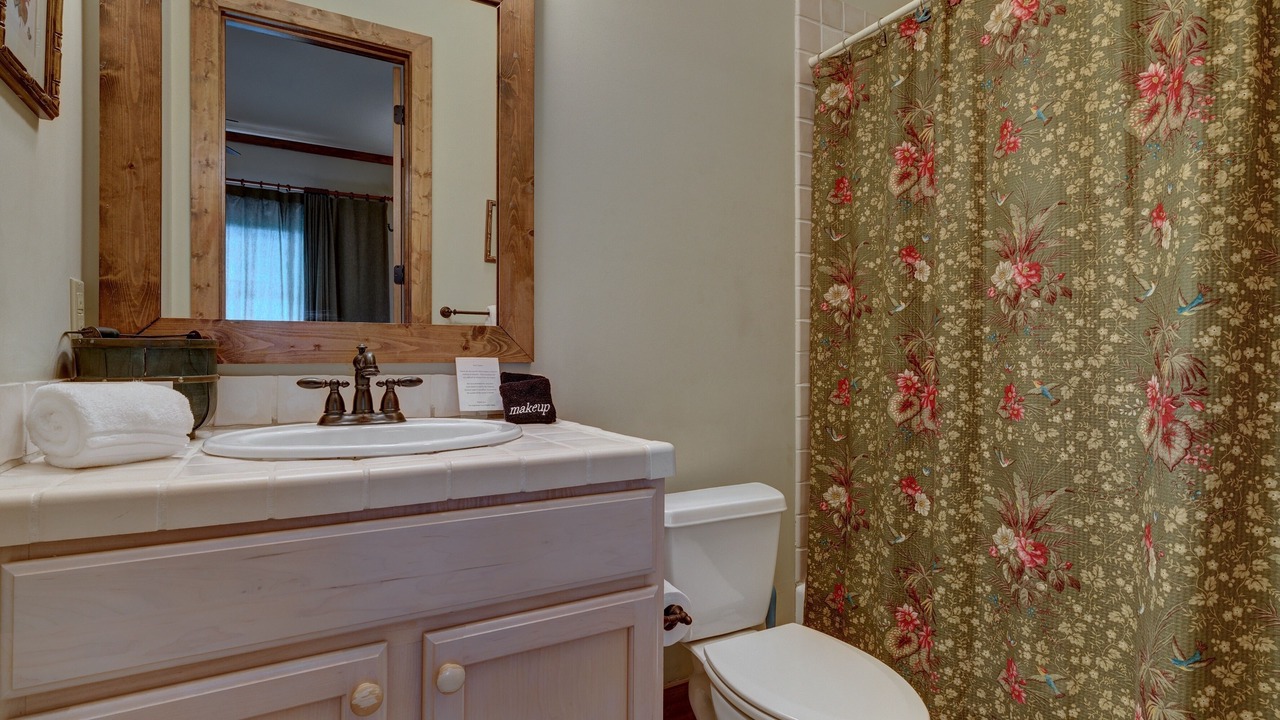 Photo of Bathroom in Cashiers