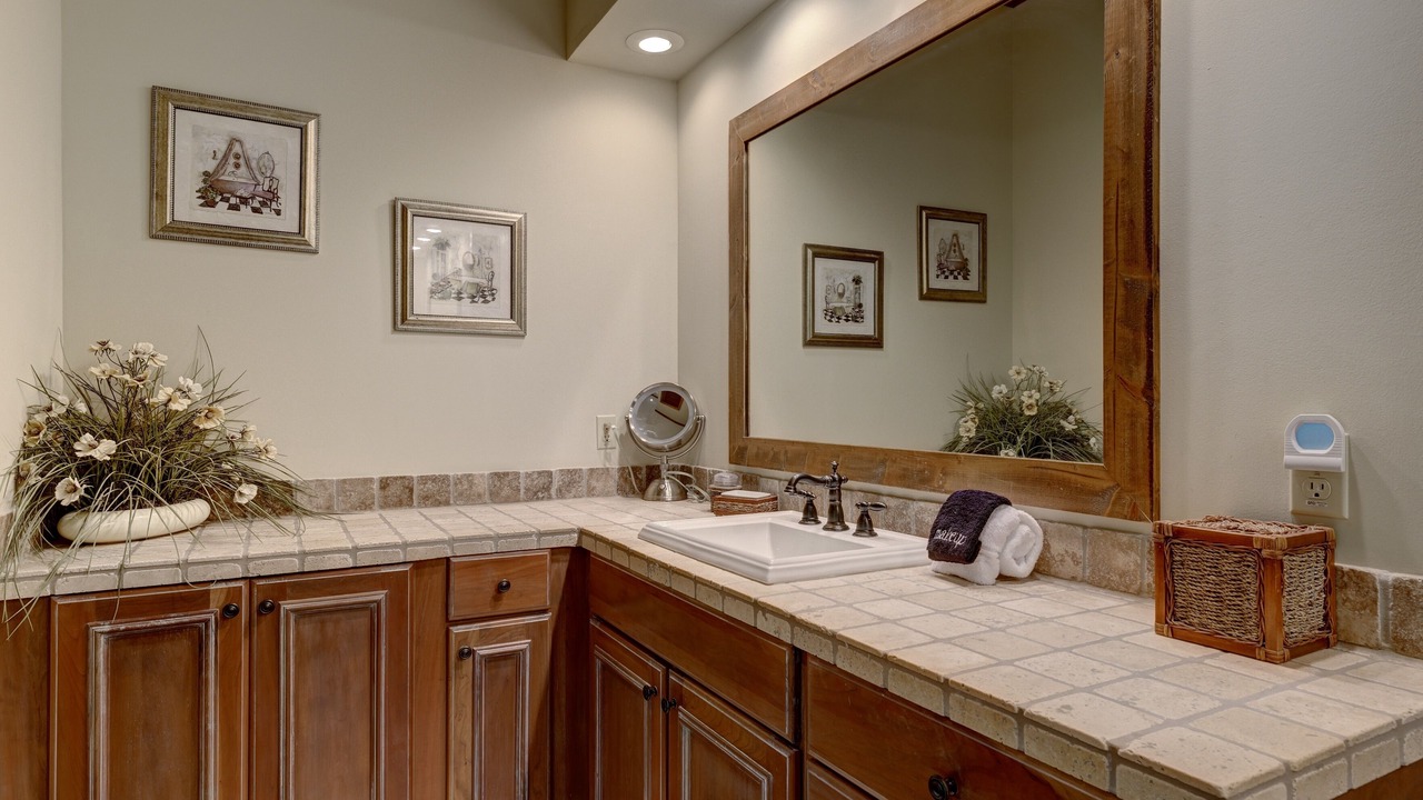 Photo of Bathroom in Cashiers