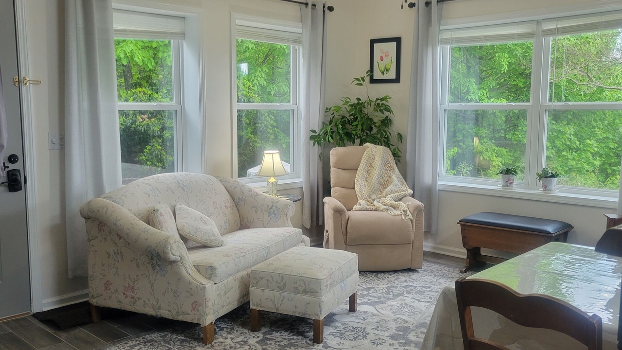 Photo of Bedroom in Rosman
