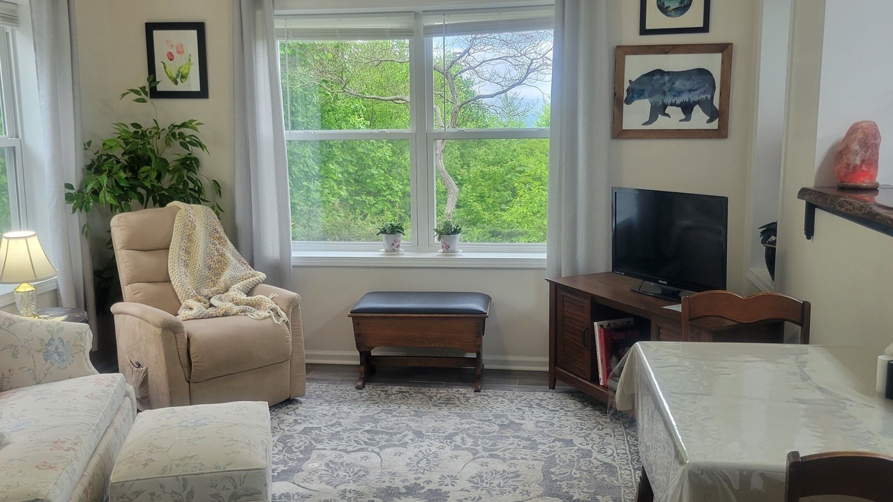 Photo of Livingroom in Rosman