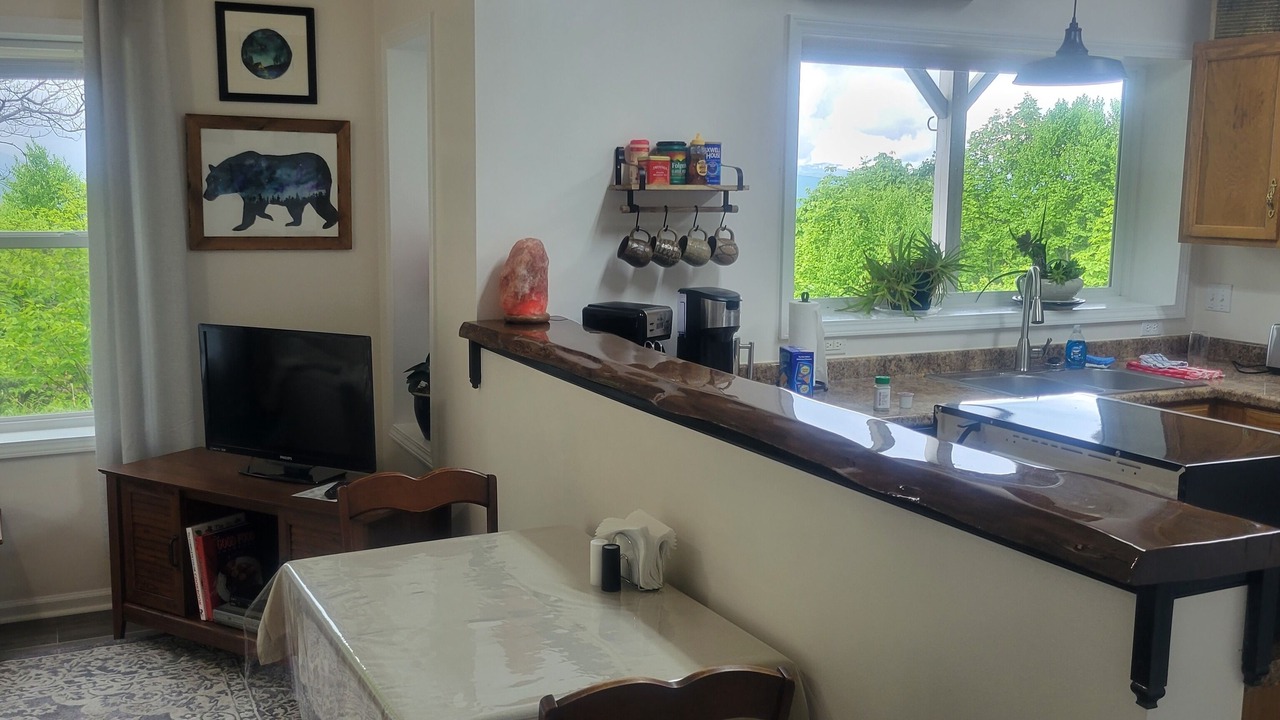 Photo of Kitchen in Rosman