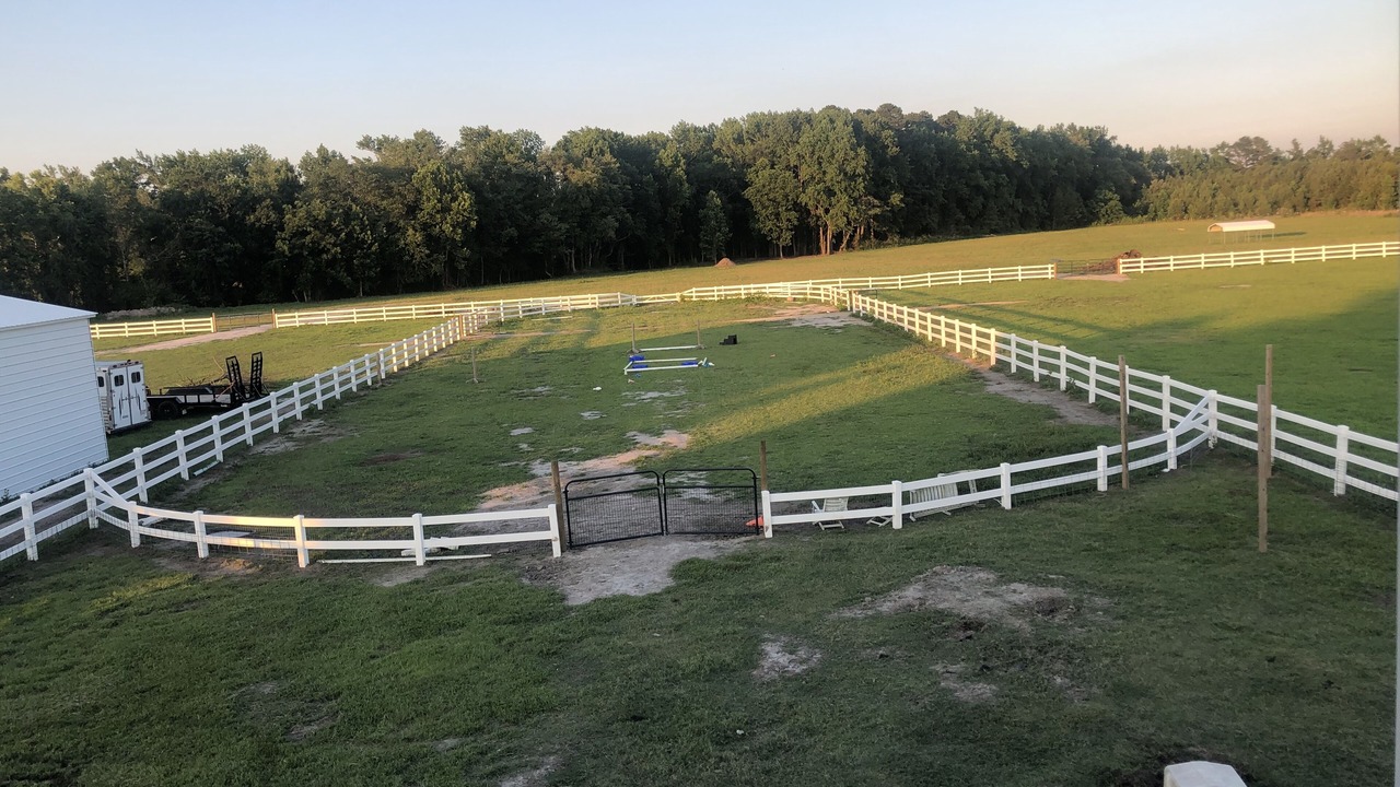 Photo of Outdoor in Parkton