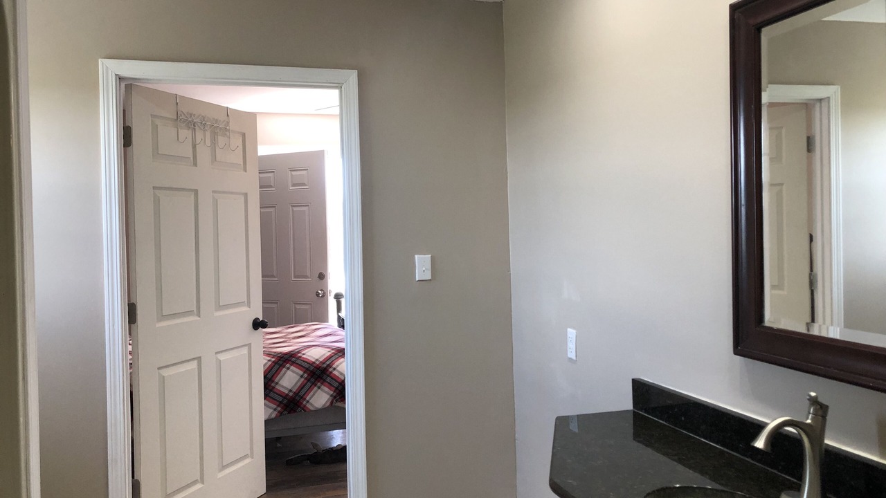 Photo of Bathroom in Parkton
