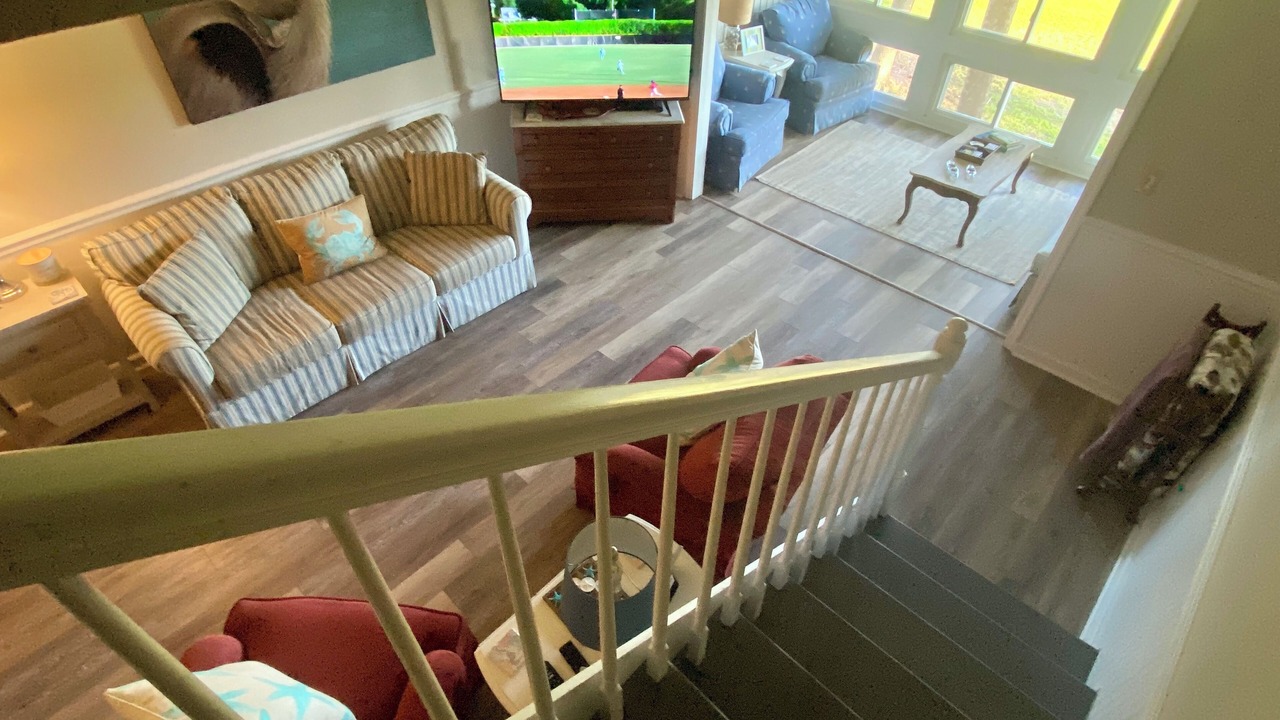 Photo of Livingroom in Ocean Ridge