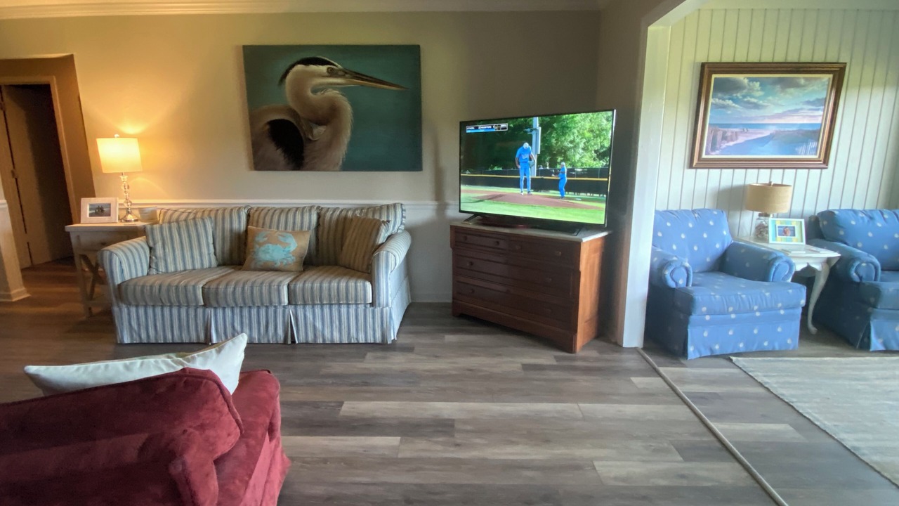 Photo of Livingroom in Ocean Ridge