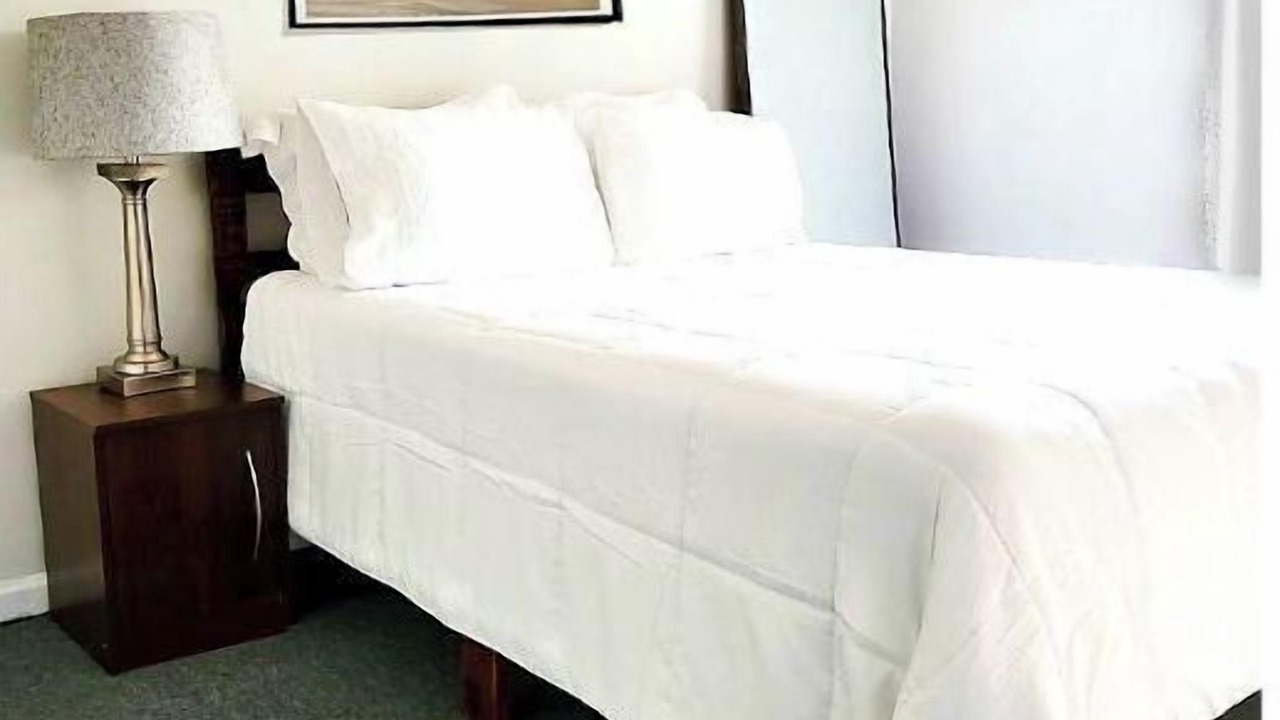 Photo of Bedroom in Athens