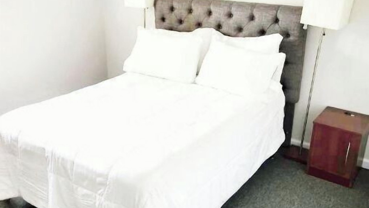 Photo of Bedroom in Athens