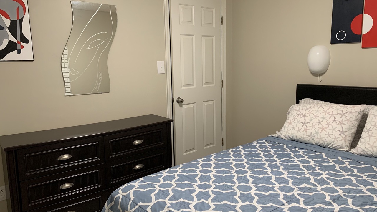 Photo of Bedroom in Charlotte