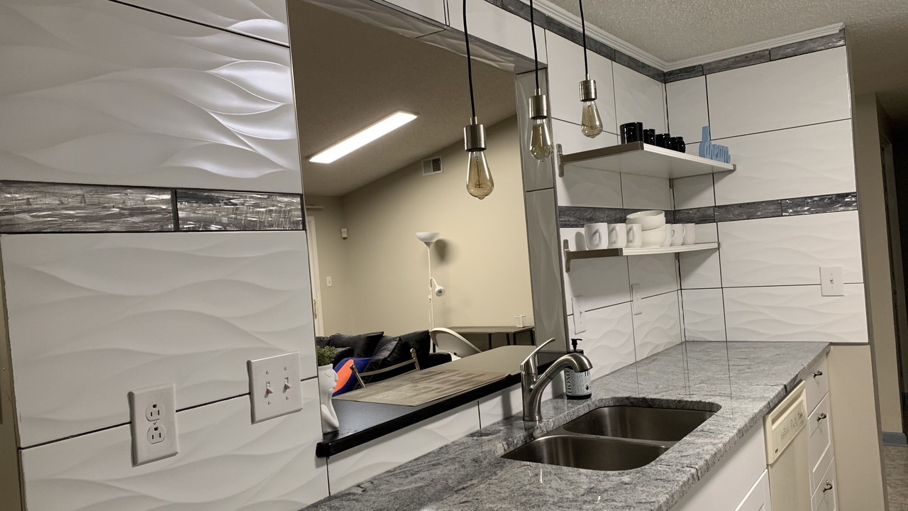 Photo of Bathroom in Charlotte