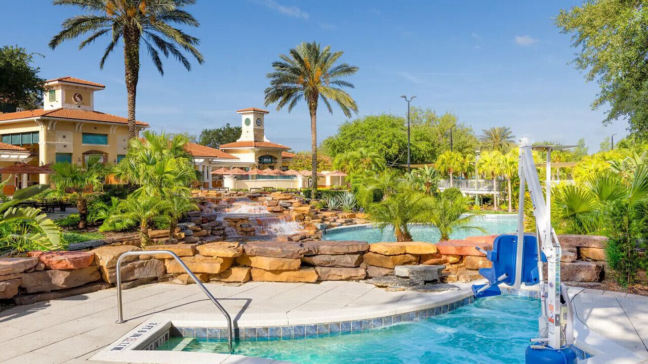 Photo of Outdoor in Orange Lake