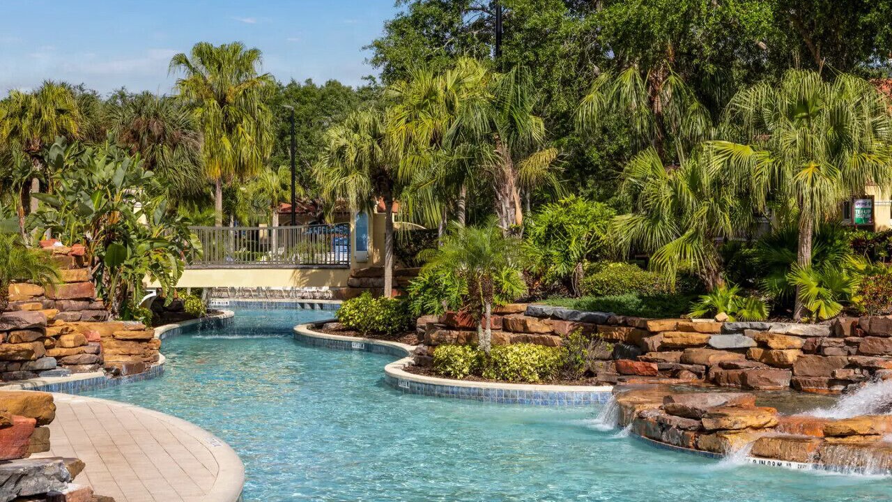 Photo of Outdoor in Orange Lake