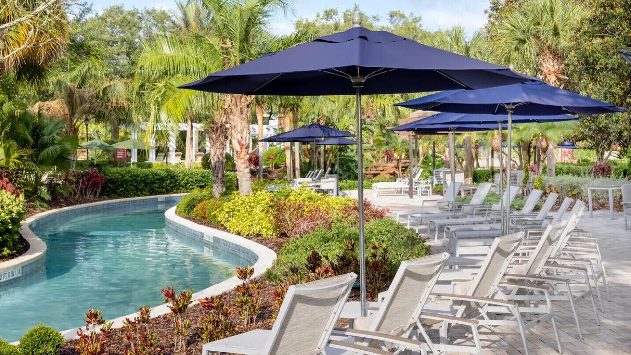 Photo of Outdoor in Orange Lake