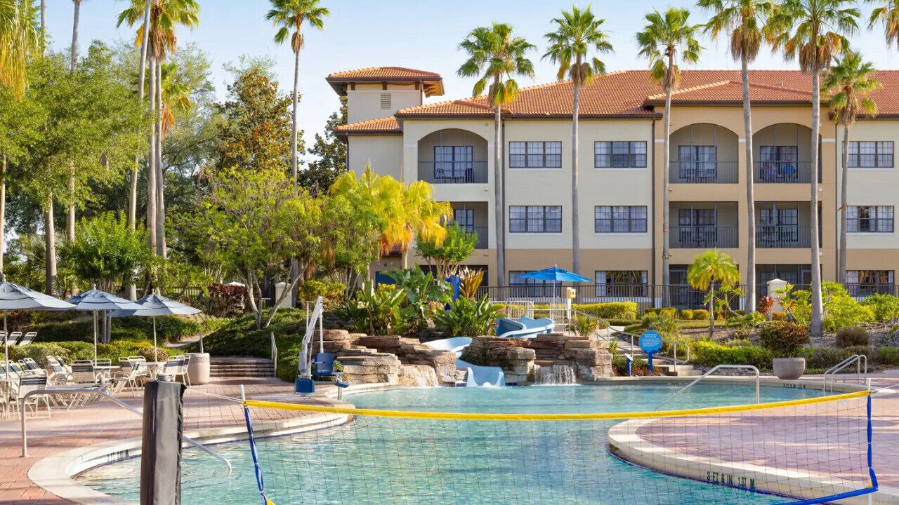 Photo of Outdoor in Orange Lake