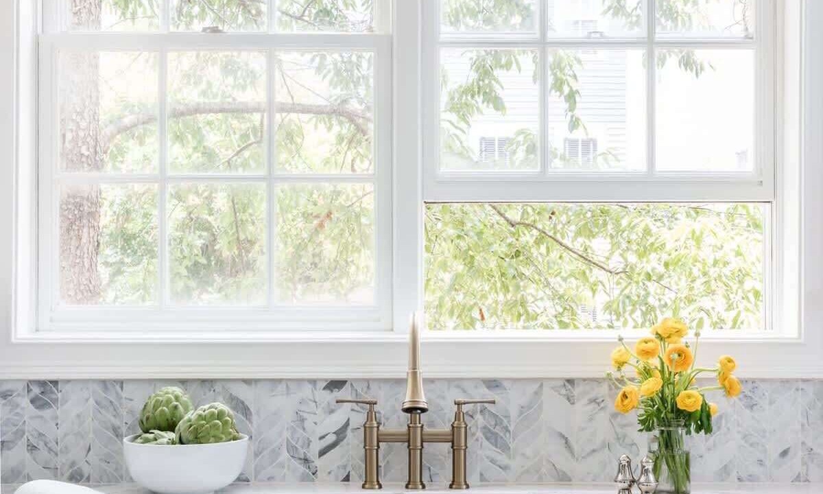 Photo of Kitchen in Historic Downtown Savannah