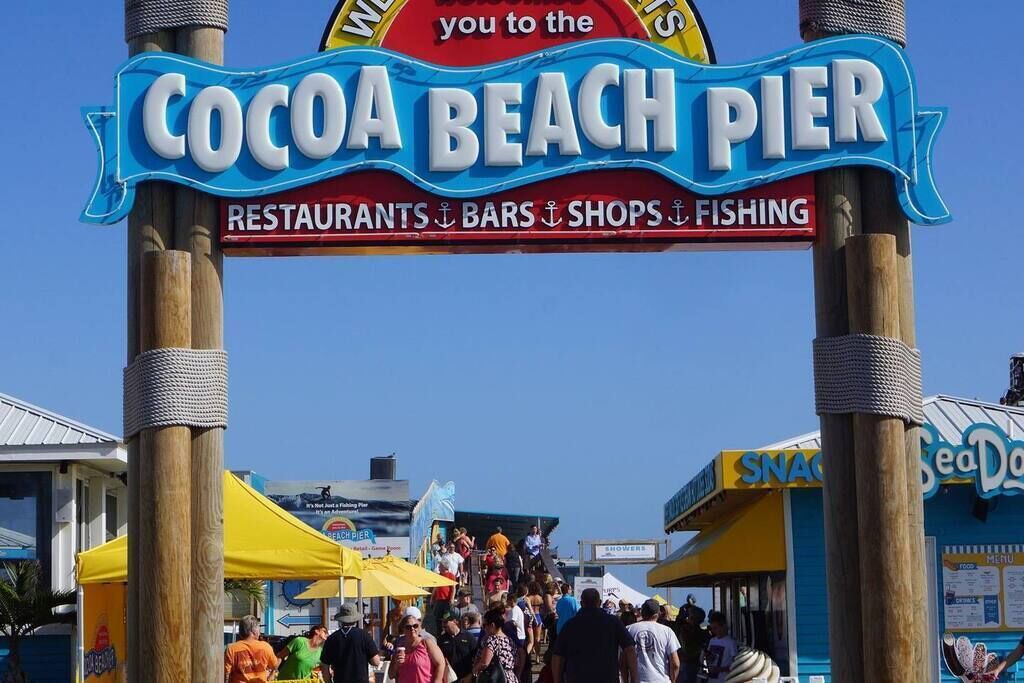 Photo of Others in Port Canaveral