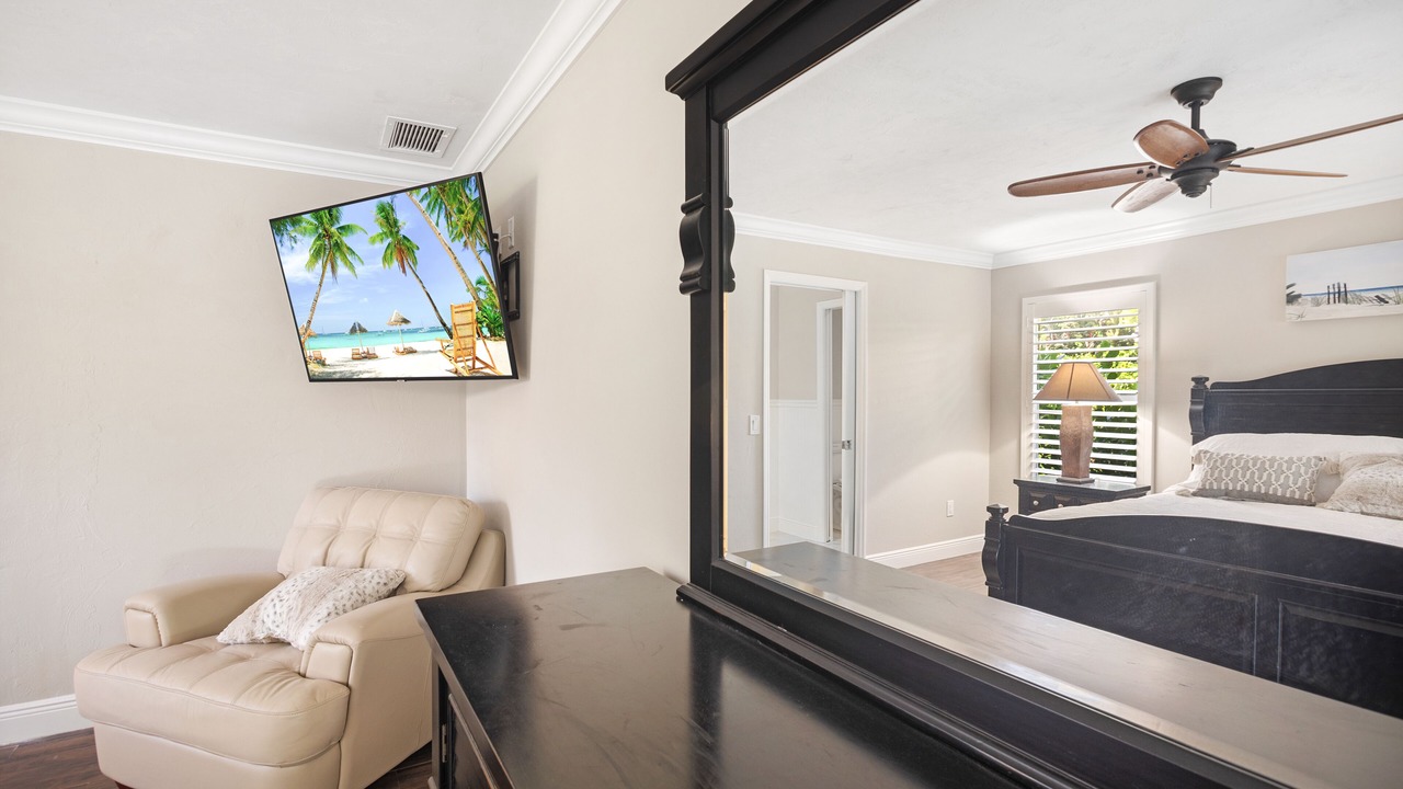 Photo of Bedroom in Kings Lake