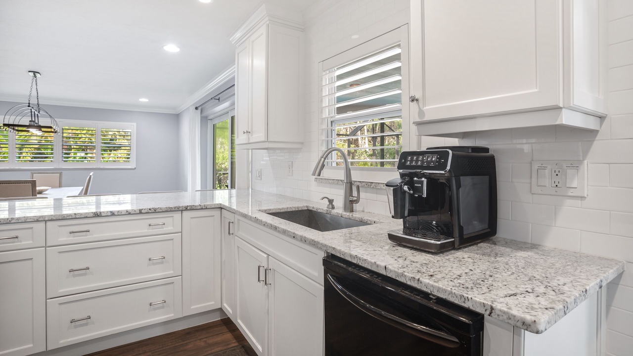 Photo of Kitchen in Kings Lake