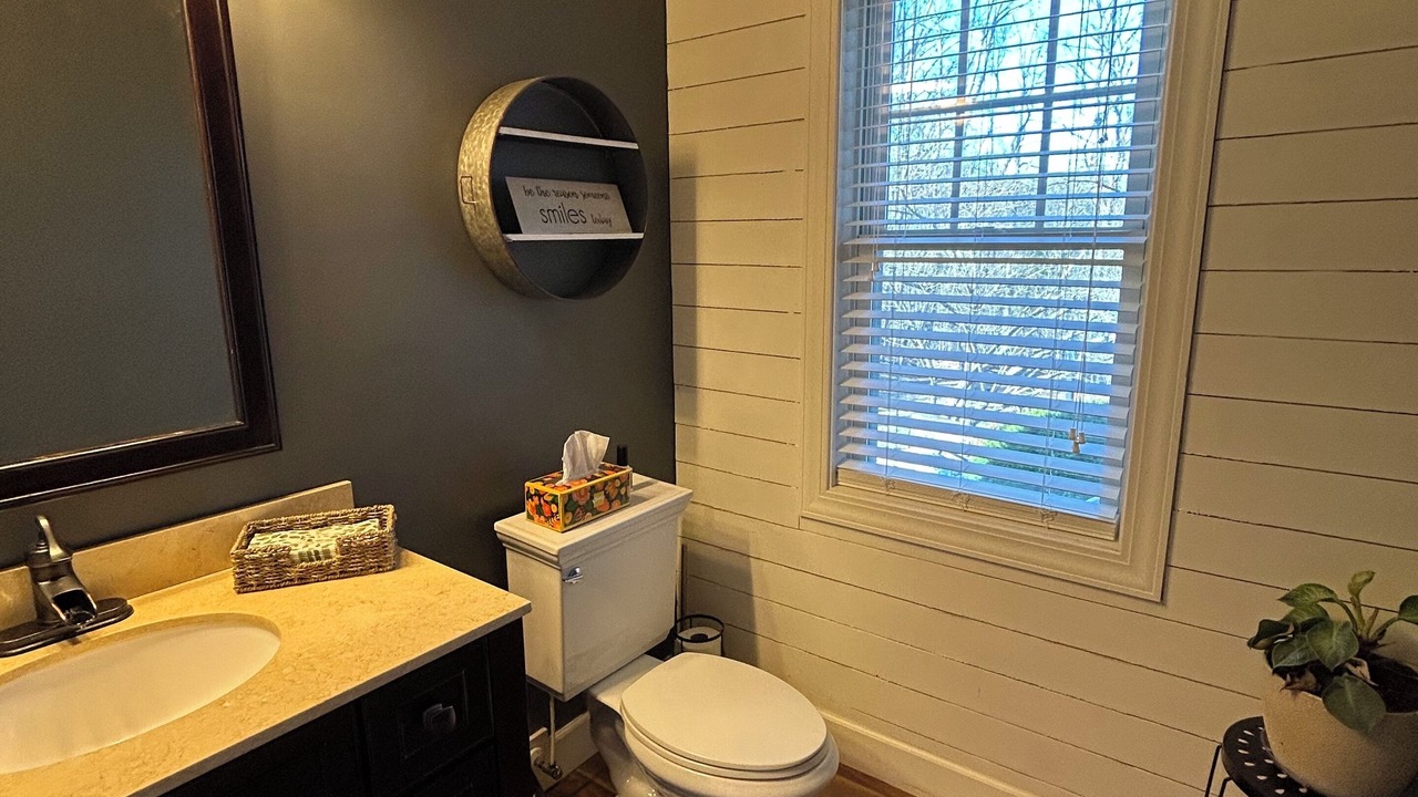 Photo of Bathroom in Franklin