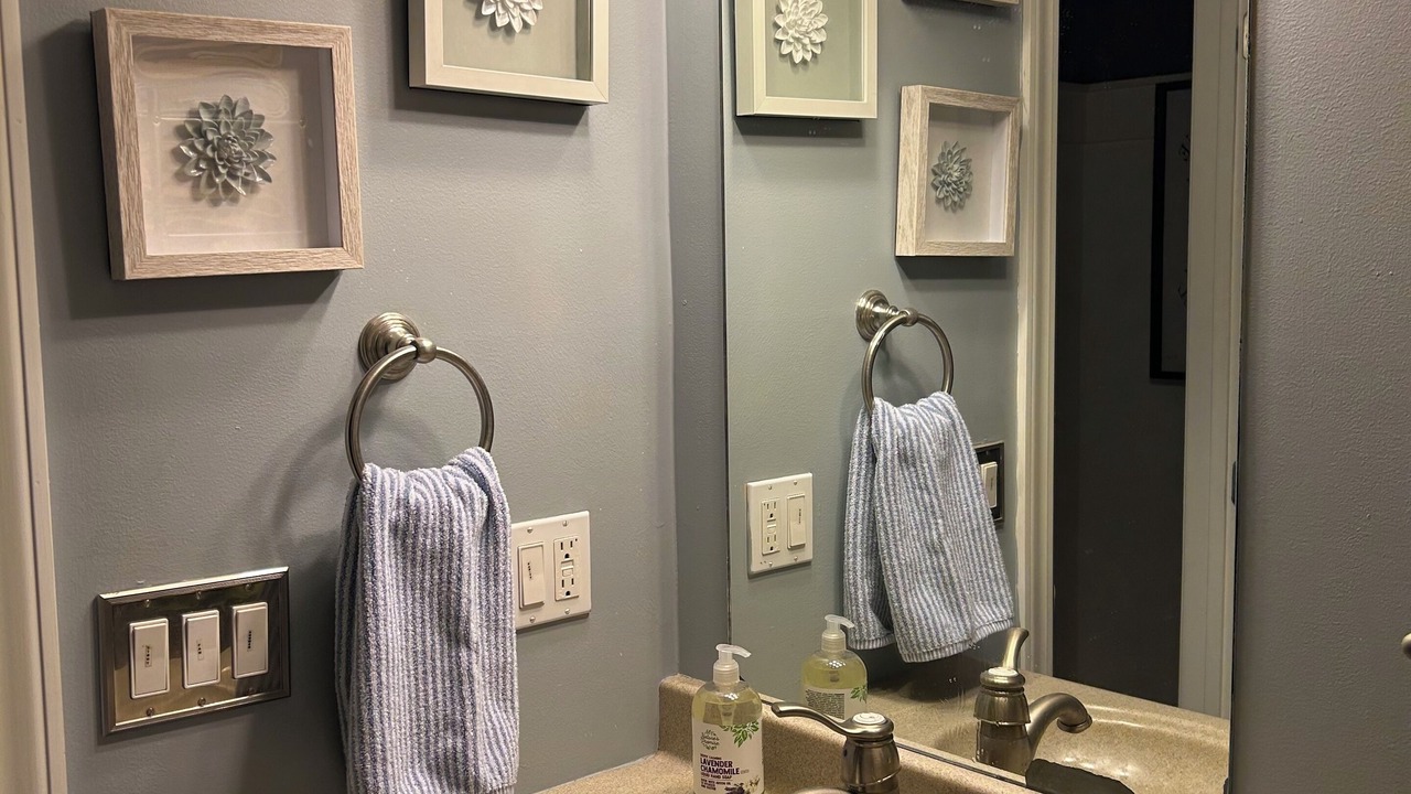 Photo of Bathroom in Franklin
