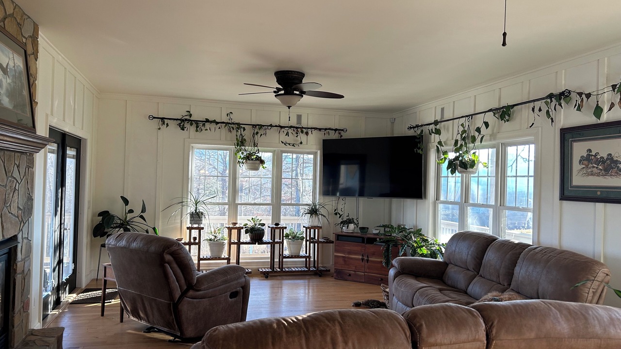Photo of Bedroom in Franklin
