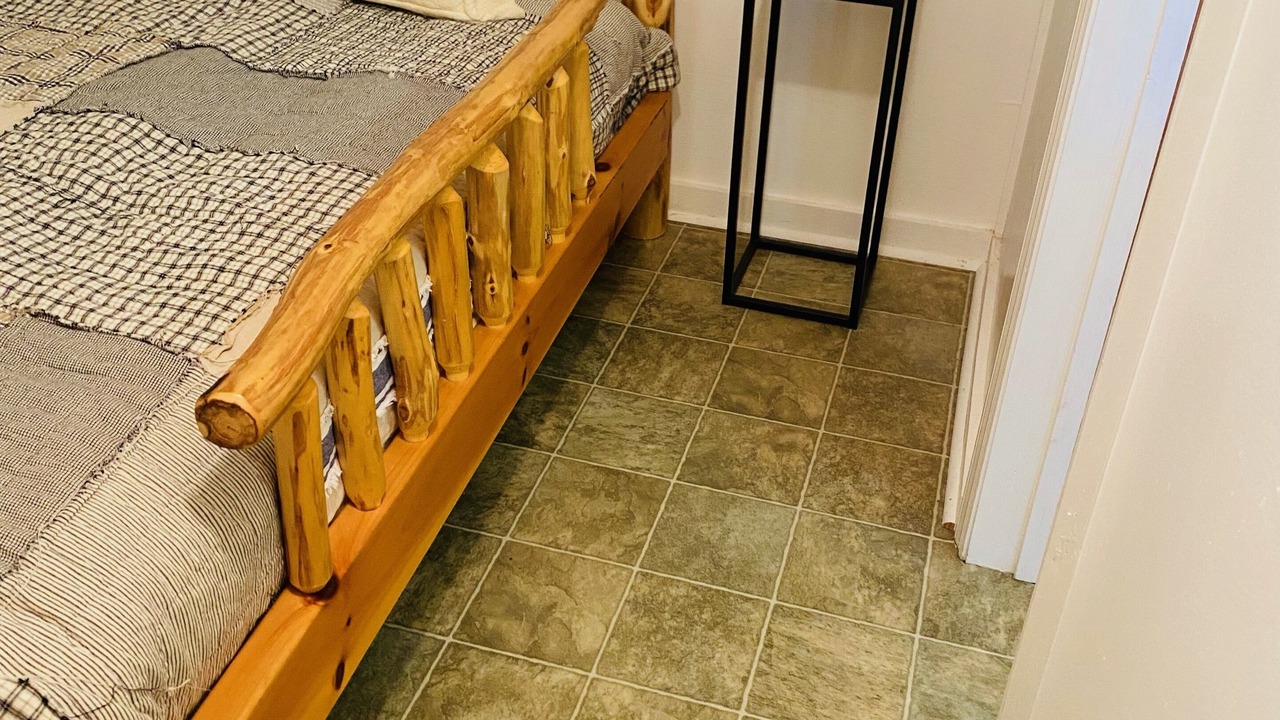 Photo of Bedroom in Appling County
