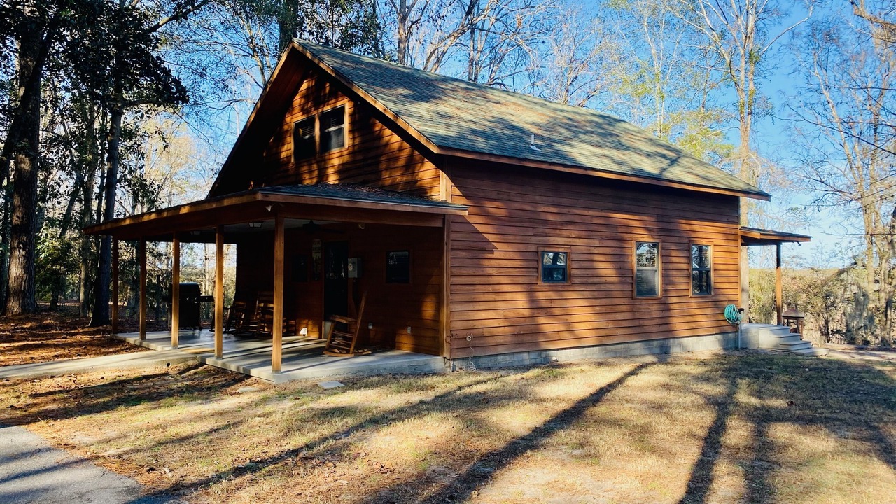 Photo of Outdoor in Appling County
