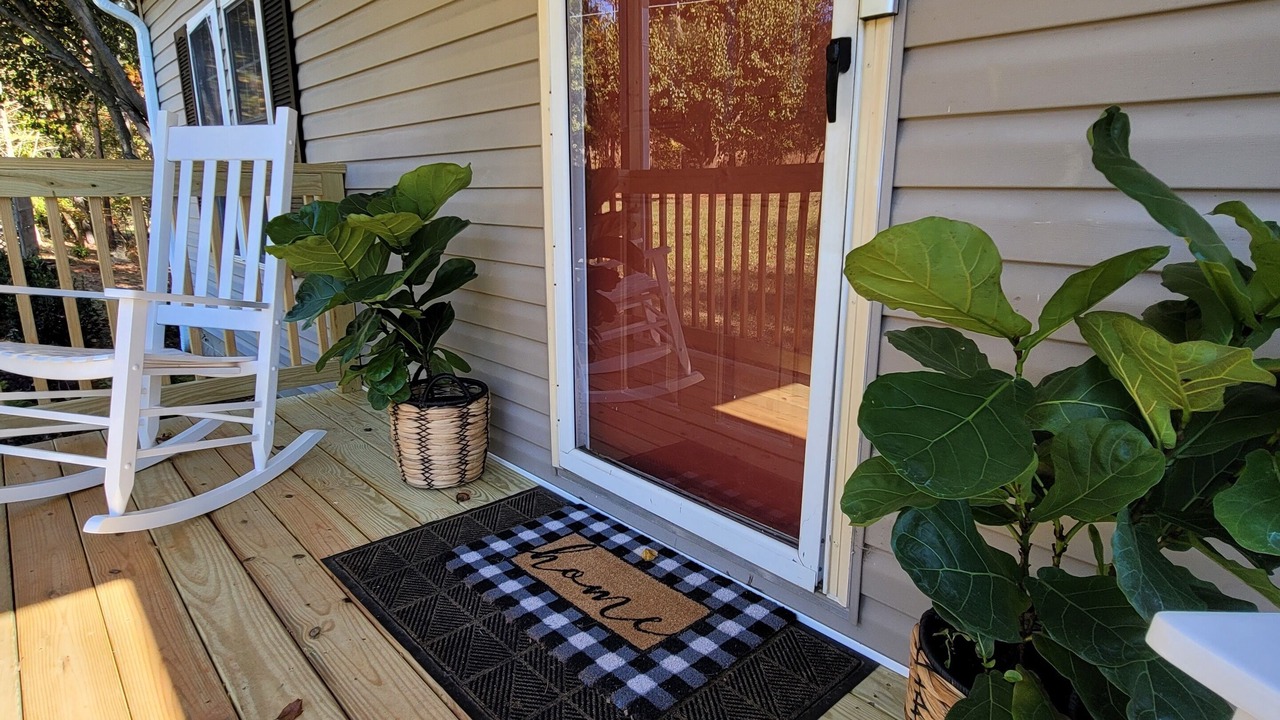 Photo of Outdoor in Mount Gilead