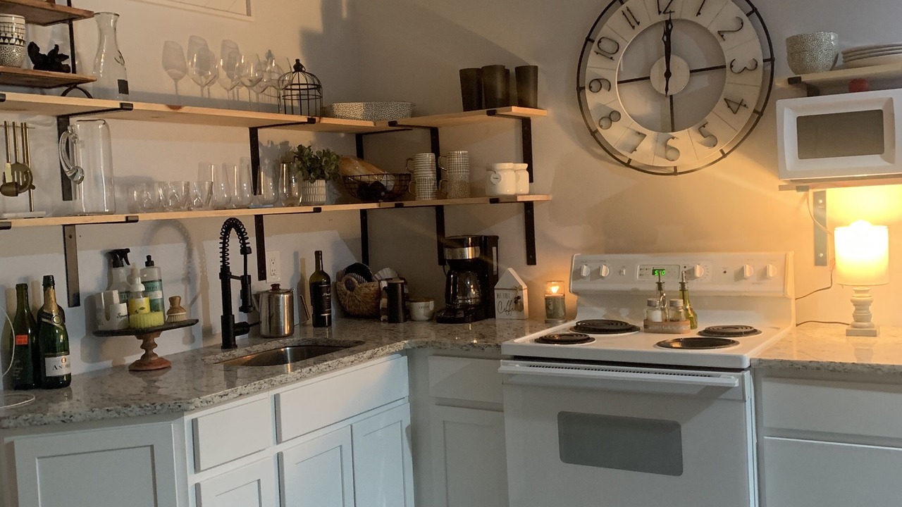 Photo of Kitchen in Fair Play