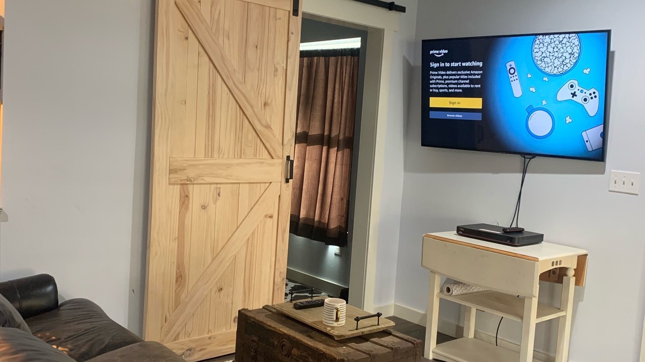 Photo of Livingroom in Fair Play