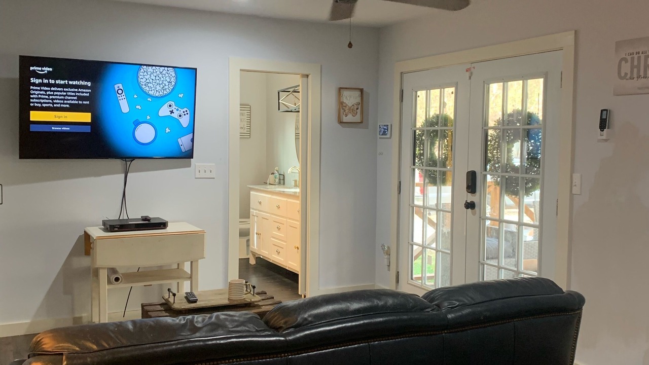Photo of Livingroom in Fair Play