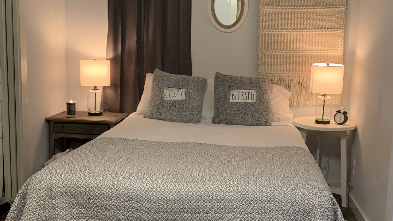 Photo of Bedroom in Fair Play
