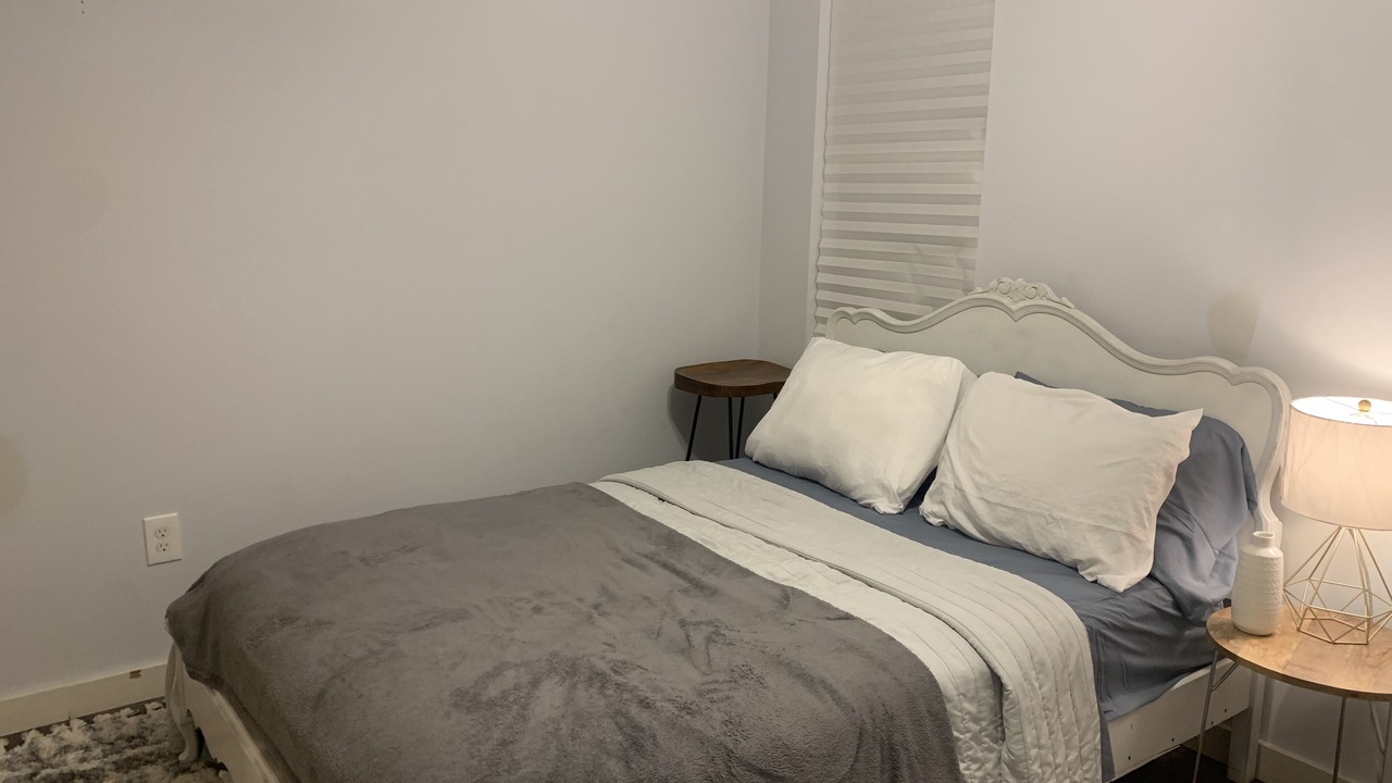 Photo of Bedroom in Fair Play