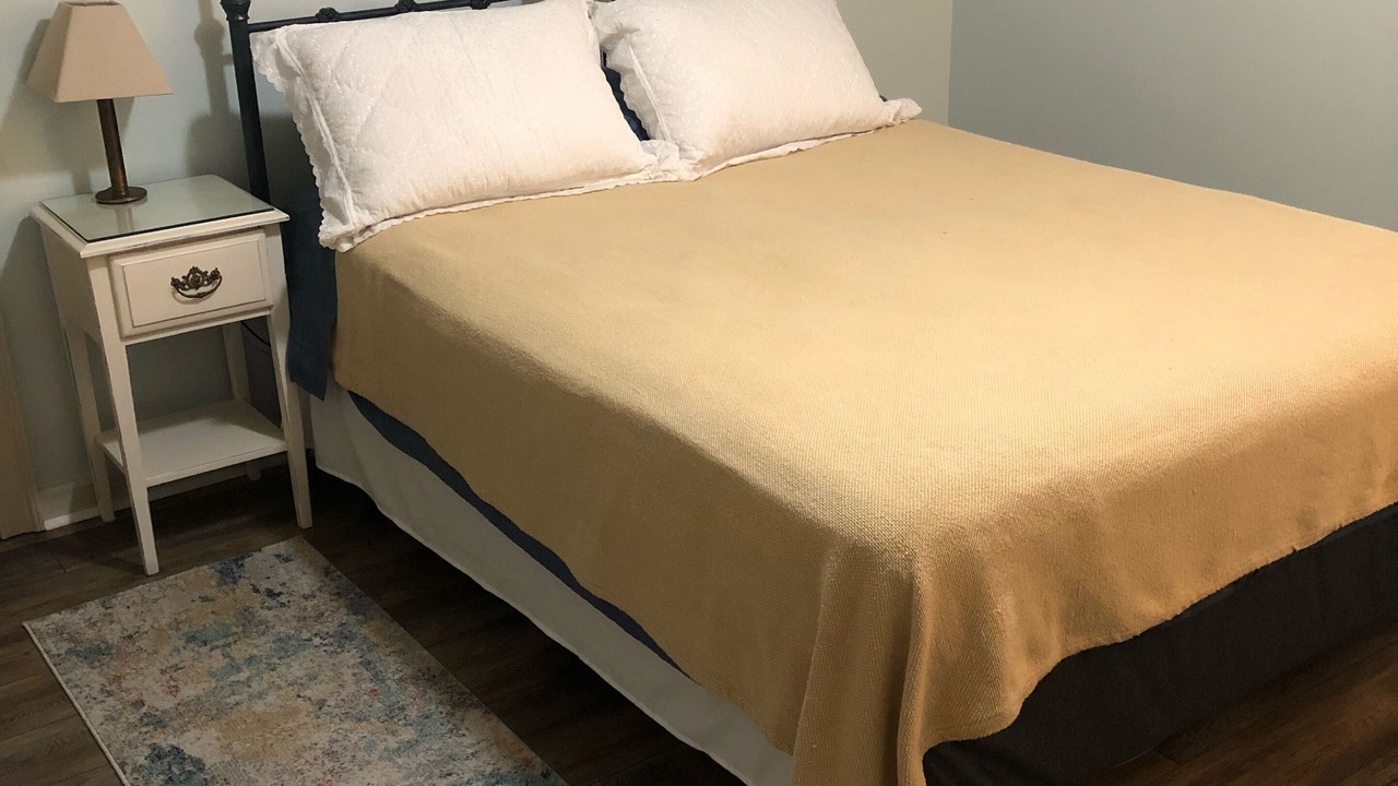Photo of Bedroom in East Dublin