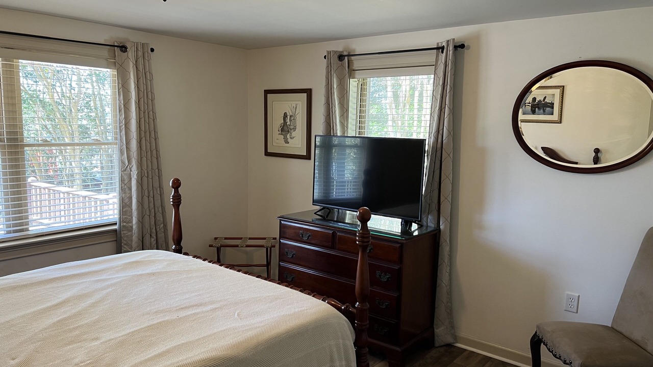Photo of Bedroom in East Dublin