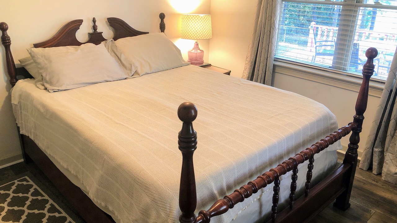 Photo of Bedroom in East Dublin