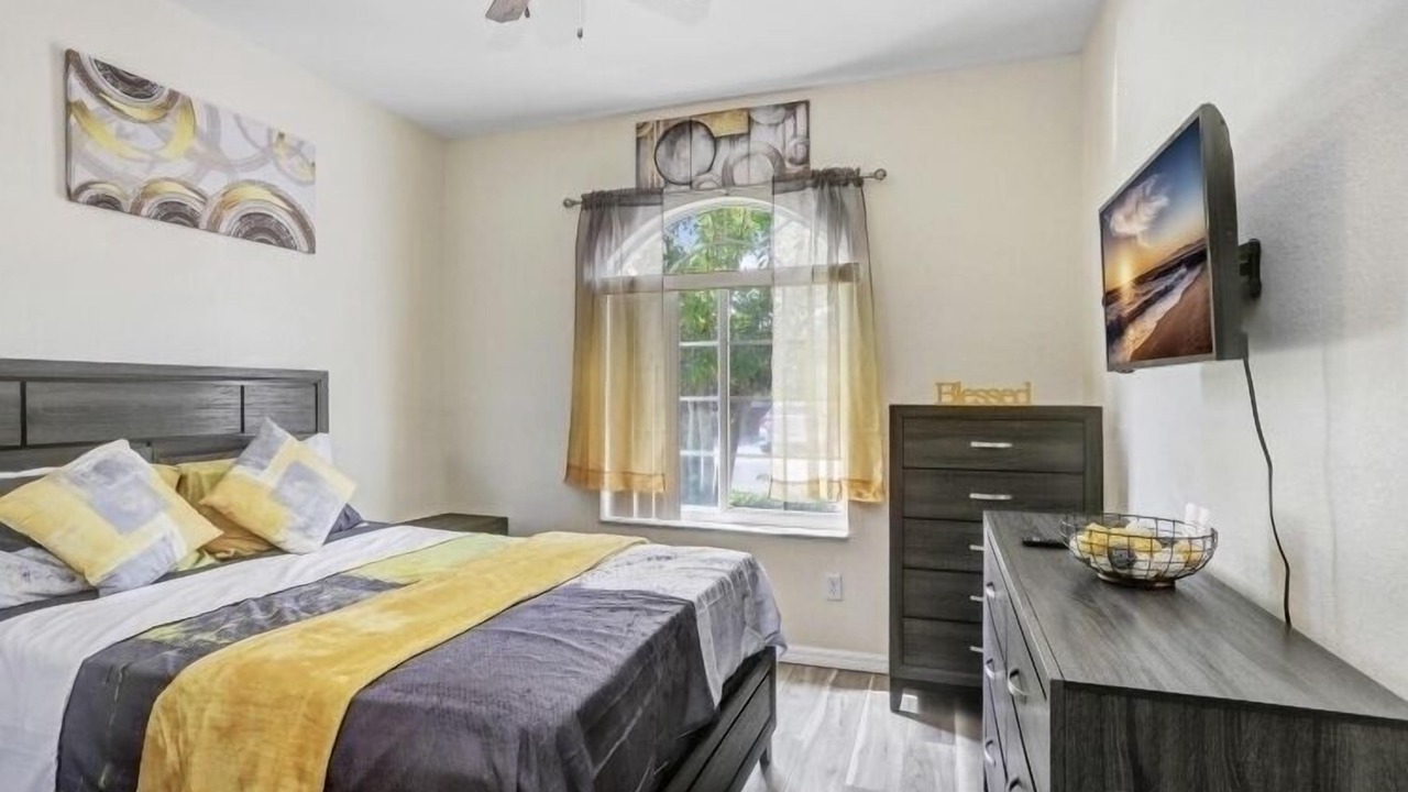 Photo of Bedroom in Fedhaven